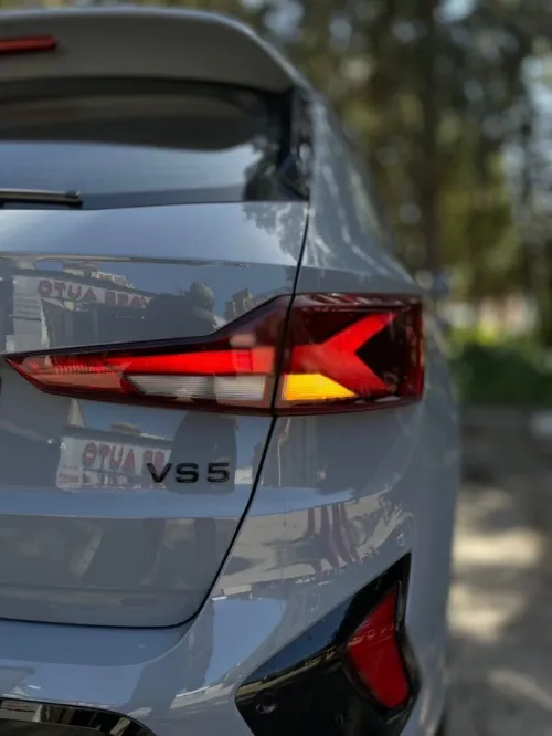 Jetta  VS5 2025 