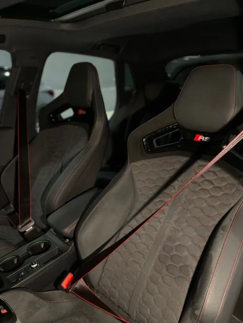 Audi RS3 Sportback 2025 
