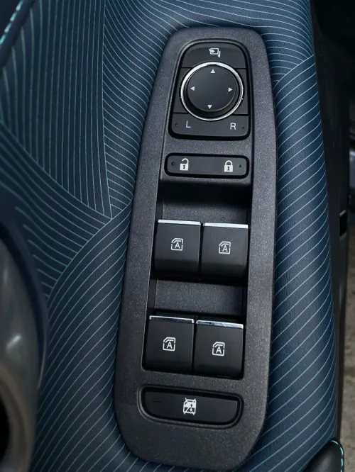 GAC GS3 emzoom 2025 