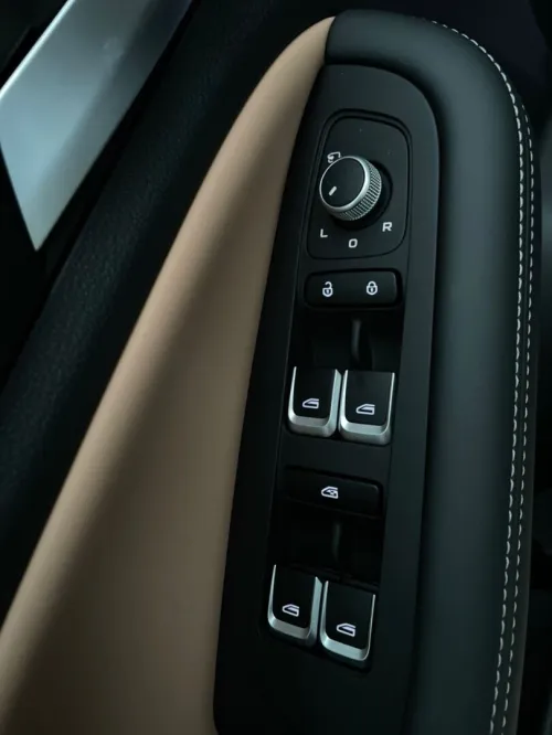 Geely Pro 2025 