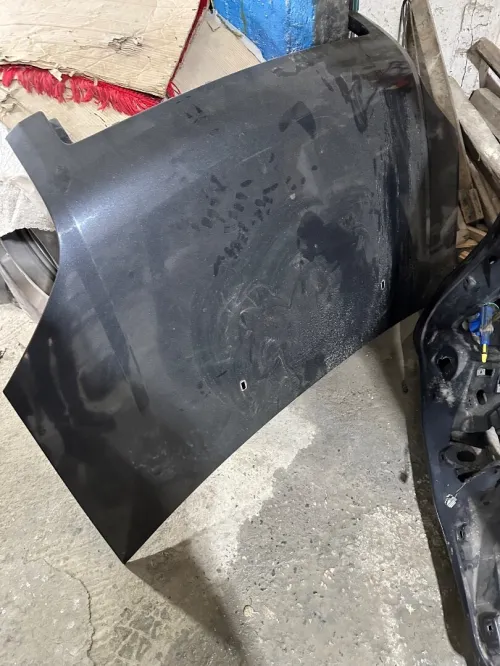 Pièce de ford fusion