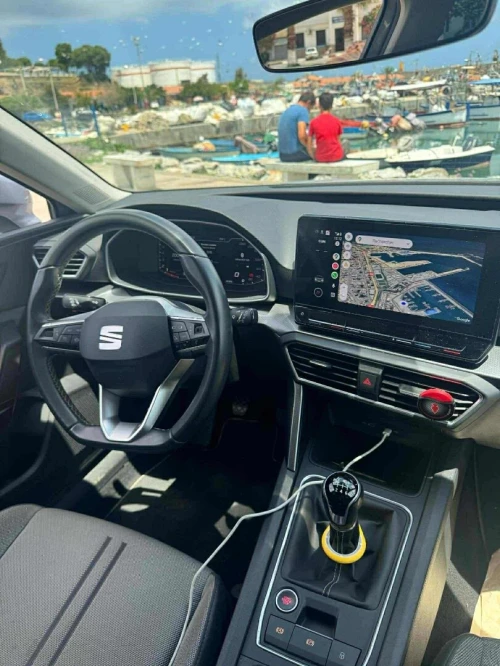 Seat Leon 2022 Style