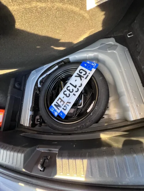 Seat Leon 2022 Style