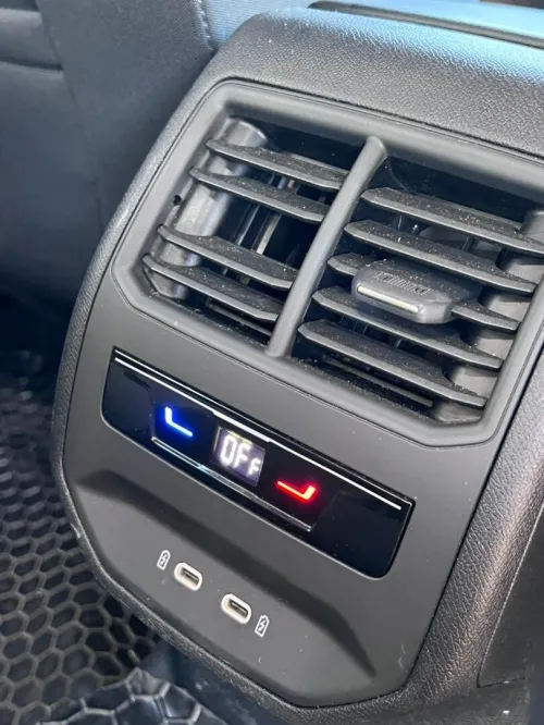Seat Leon 2022 Style