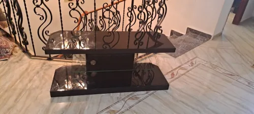 Table de télévision 