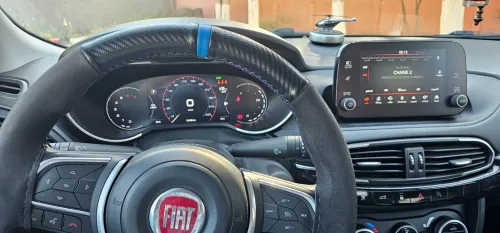 Fiat Tipo Sedan 2024 City