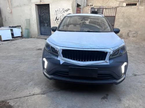 Lifan Livan 2026 
