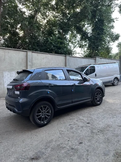 Lifan Livan 2026 