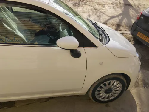 Fiat 500 2025 Cult MIB