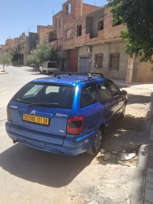 Citroen Xsara 2001 Break 6