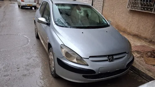 Peugeot 307 2004 XT