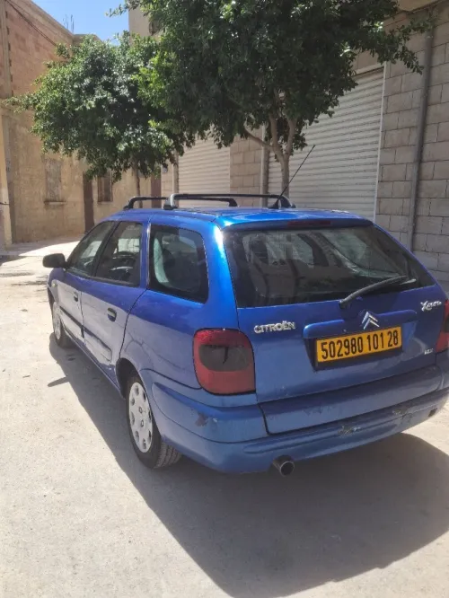 Citroen Xsara 2001 Break 2