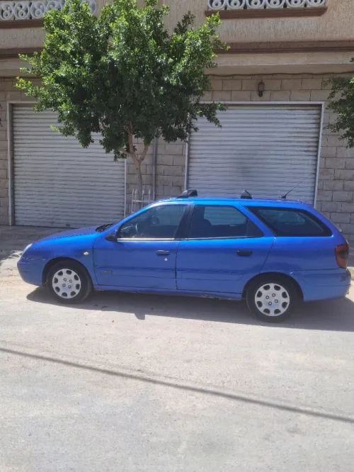 Citroen Xsara 2001 Break