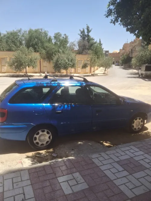 Citroen Xsara 2001 Break 4