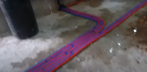 Plombier à domicile, Plomberie générale, Réparation chaudière et chauffe bain رصاص بلومبي