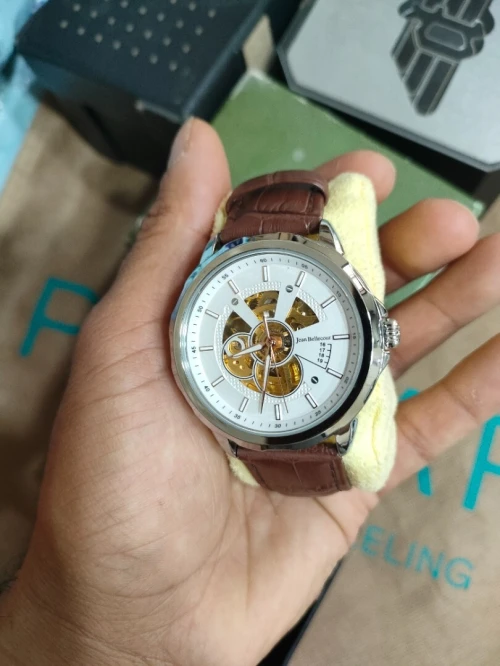 Montres originales pour hommes