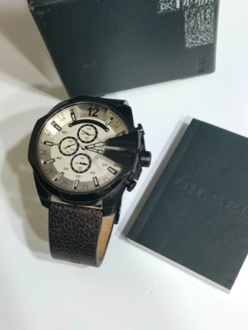 Montres originales pour hommes