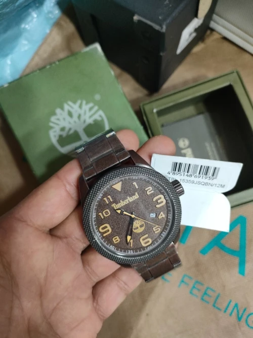 Montres originales pour hommes
