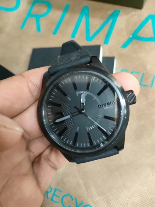 Montre Diesel