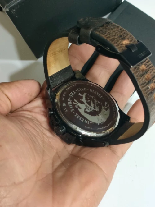 Montre Diesel