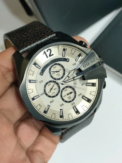 Montres originales pour hommes