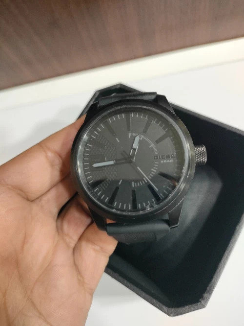 Montres originales pour hommes
