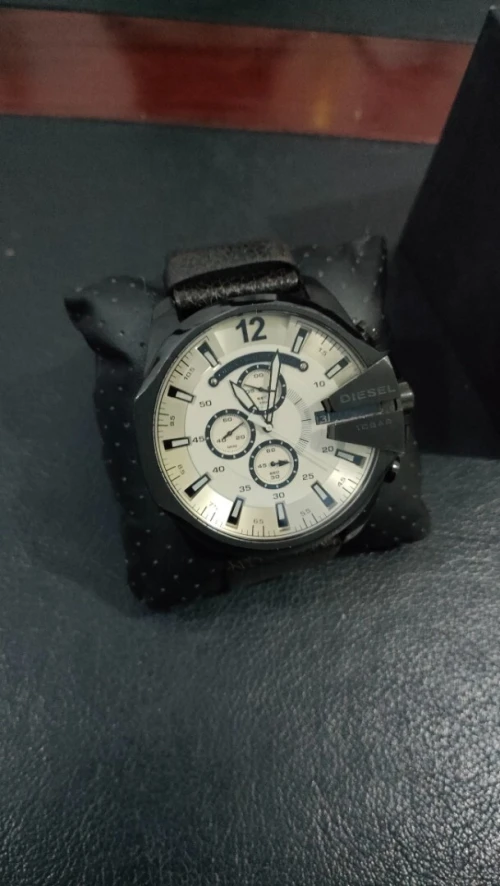 Montres originales pour hommes
