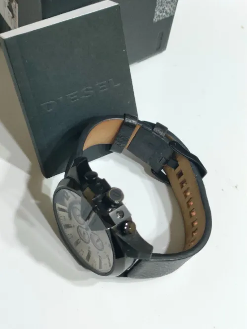 Montre Diesel