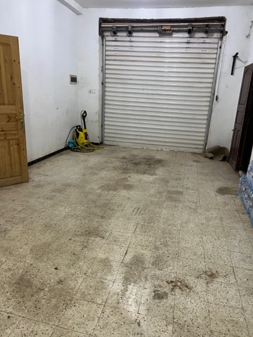 Vente Villa Oran Misseghine