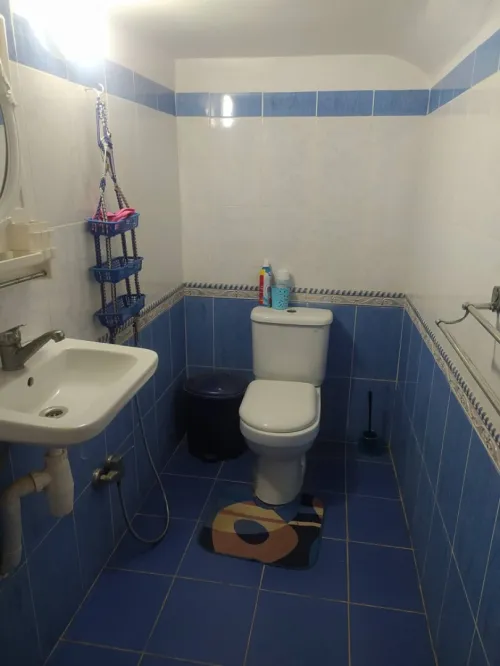 Vente Villa Oran Misseghine