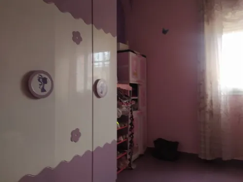 Vente Villa Oran Misseghine