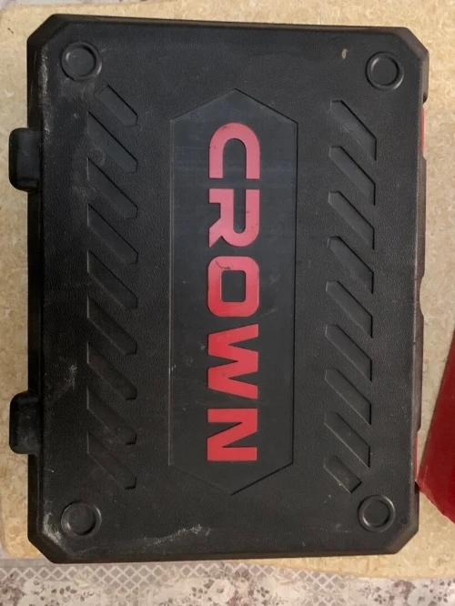 CROWN