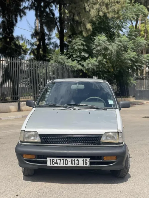 Suzuki Maruti 800 2013 Maruti 800