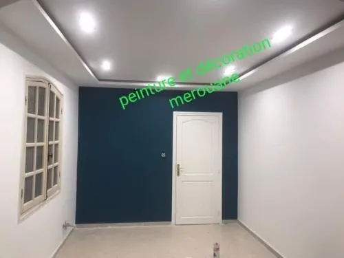 Peinture et décoration merouane 