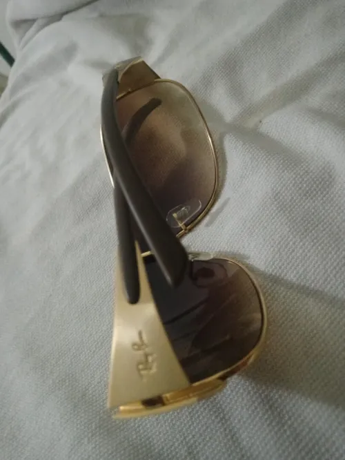 Ray ban original