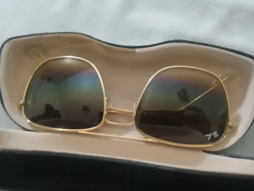 Ray Ban caravane junior