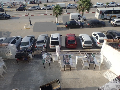 Location Local El Tarf El kala
