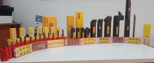 Sandvik