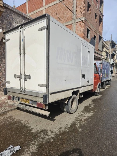 Iveco Daely 1999