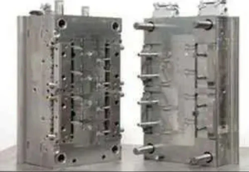 fabrication moule  moulage 