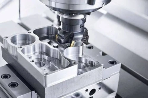 fabrication moule  moulage 