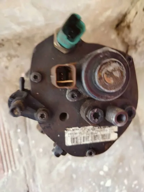 Pompe injection renault kangoo 