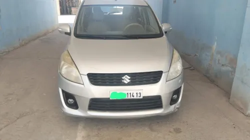 Suzuki Ertiga 2014 Ertiga