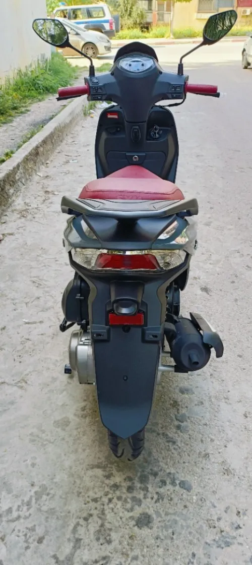 Sym S 2026