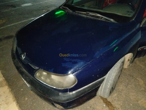 Renault Laguna 1 2000 Laguna 1