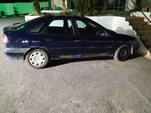 Renault Laguna 1 2000 Laguna 1