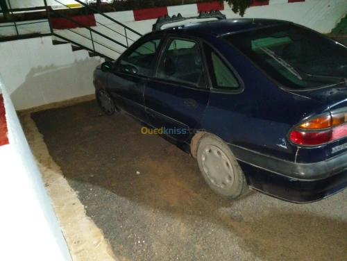 Renault Laguna 1 2000 Laguna 1