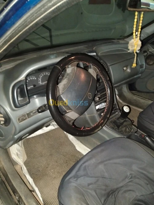 Renault Laguna 1 2000 Laguna 1