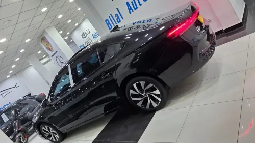 Volkswagen Passat SW 2025 Pro