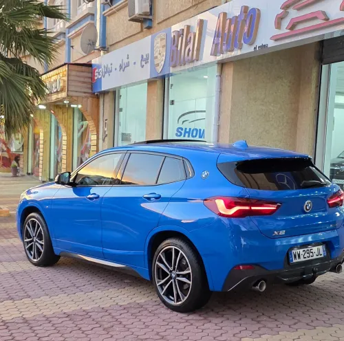 BMW X2 2022 M sport